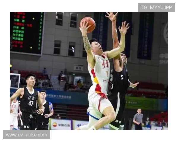 吉林女曲1-0险胜北京,晋级全运会四强