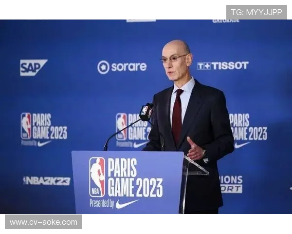 NBA欧洲联赛长期计划曝光，萧华称需数十年打造可持续模式