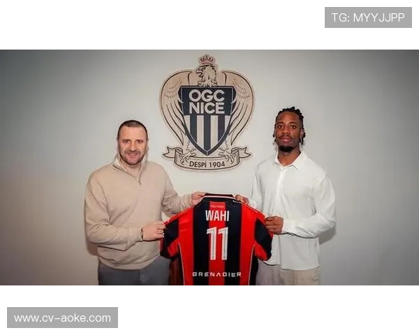 尼斯19岁前锋恩盖内租借标准列日，含买断选项