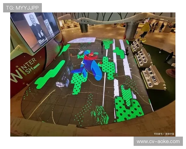 AI互动投票系统提升观众参与感与留存